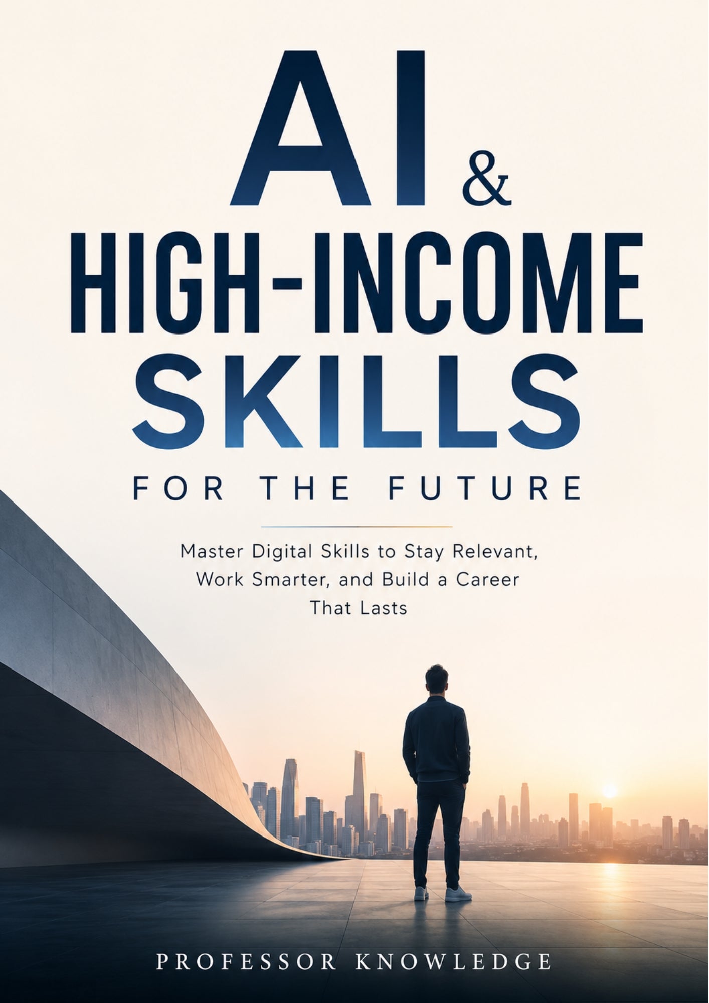 AI & High-Income Skills for the Future