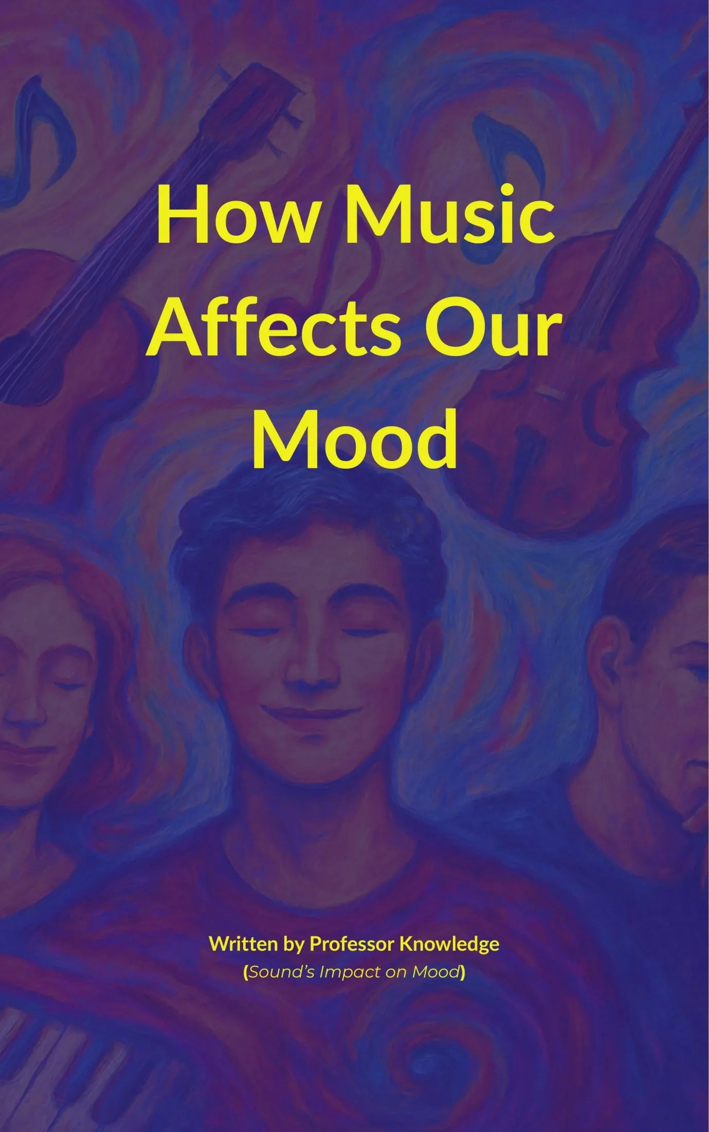 How Music Affects Our Mood