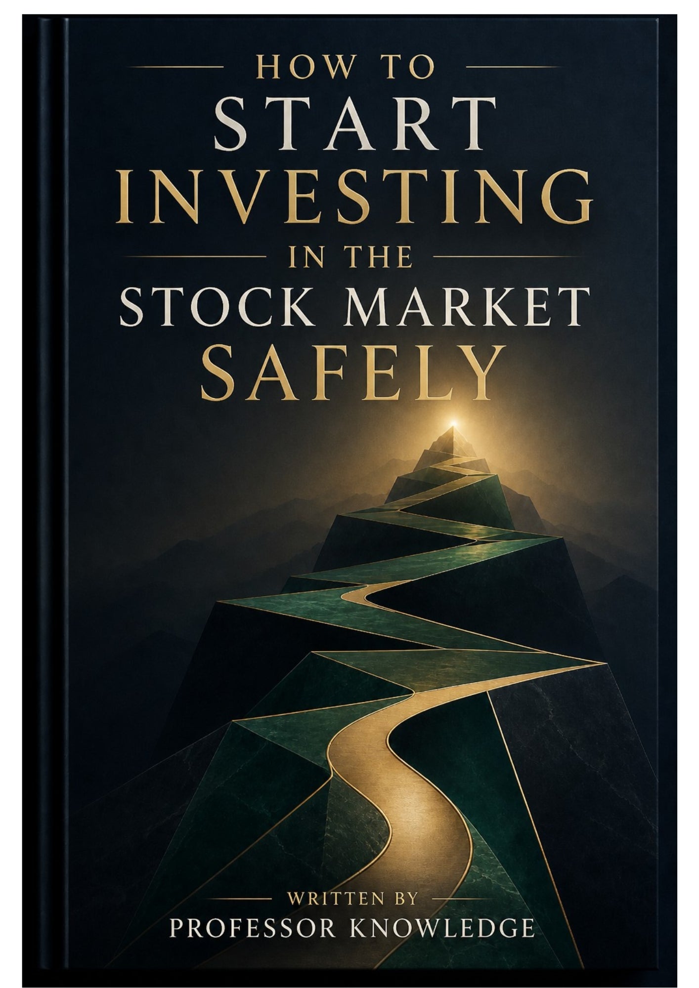 How To Start Investing in the Stock Market Safely