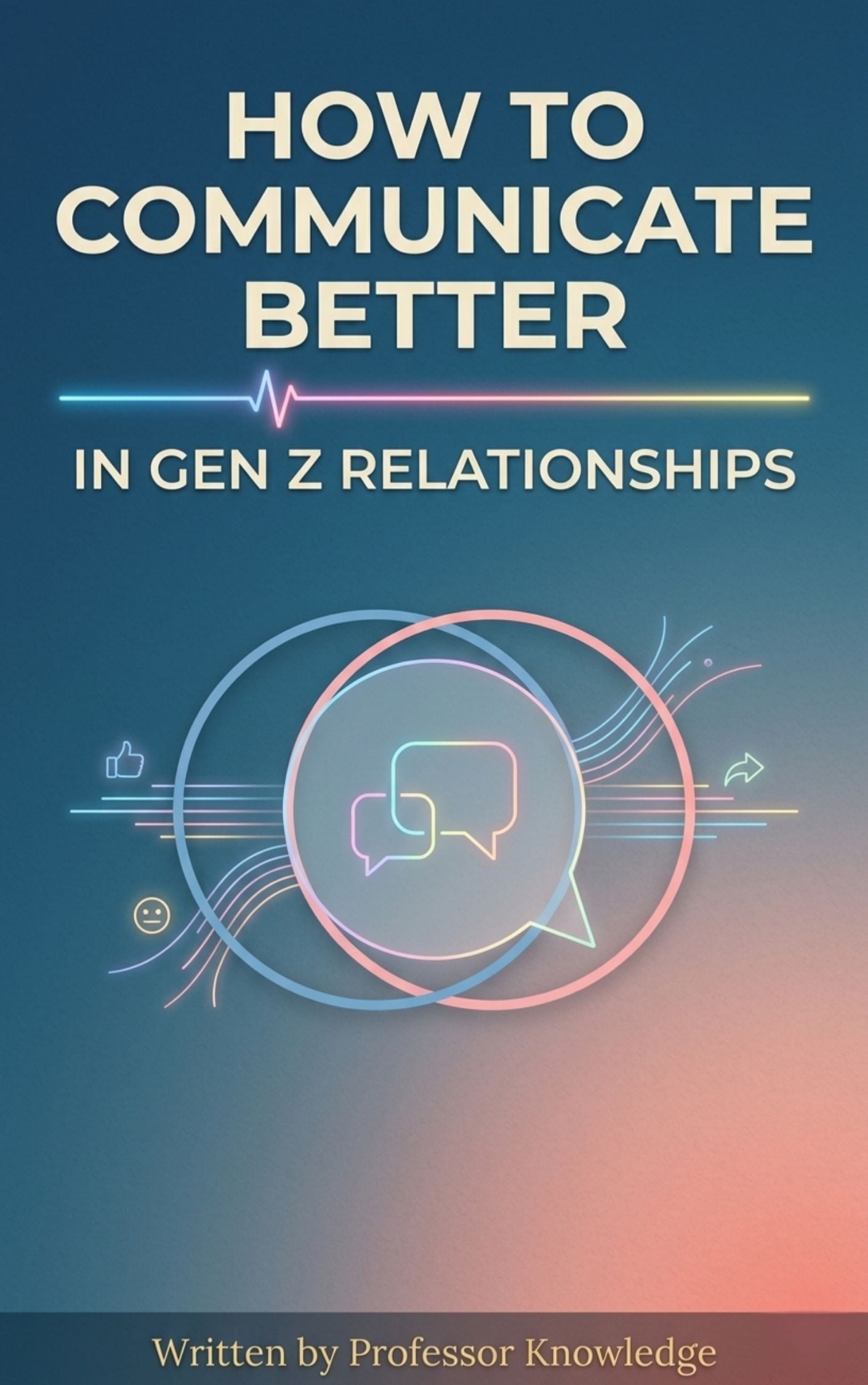 How to Communicate Better in Gen Z Relationships