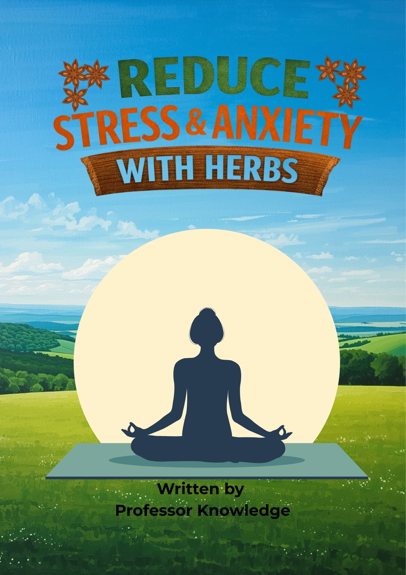 How to Reduce Stress and Anxiety With Herbs