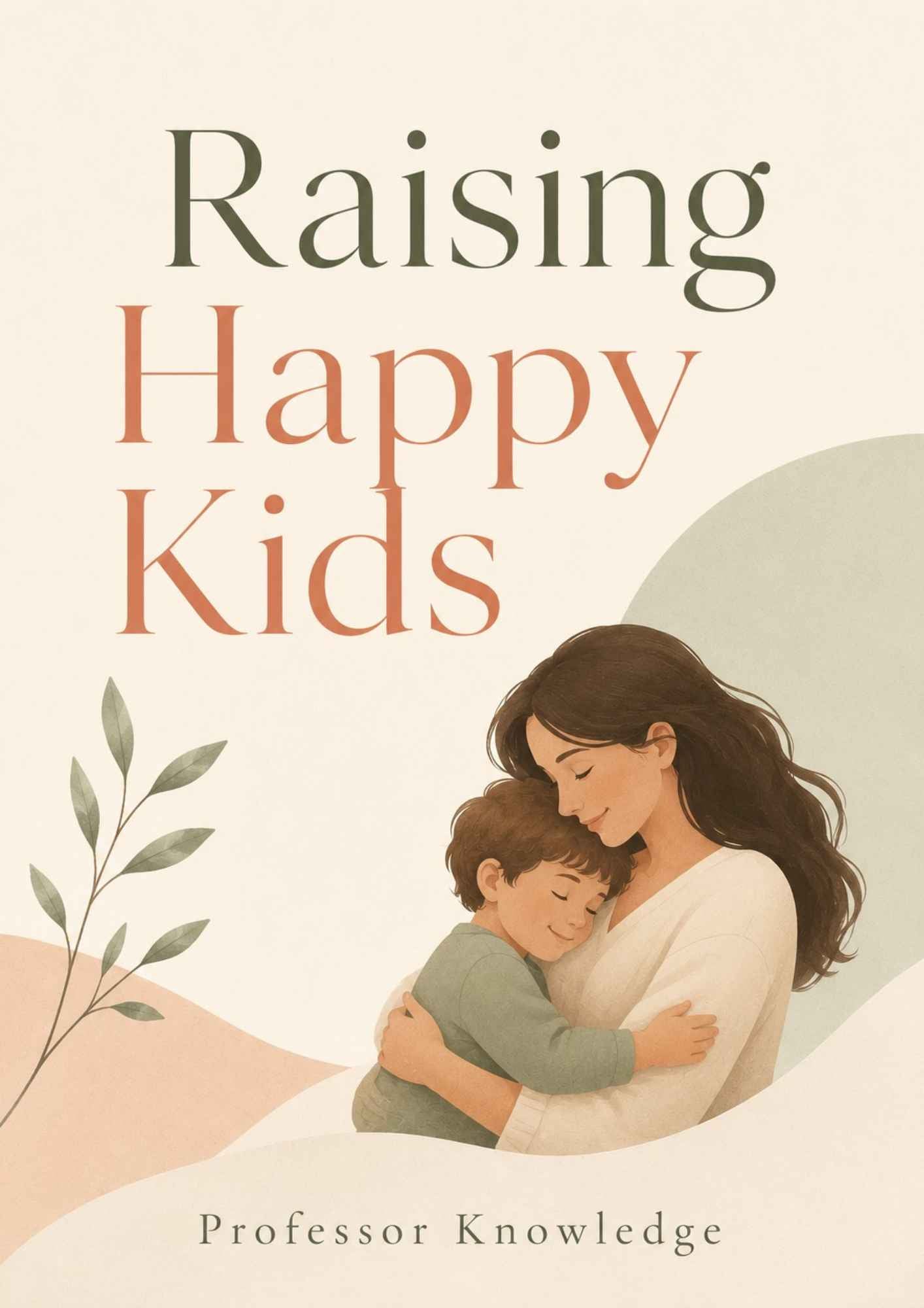 Raising Happy Kids