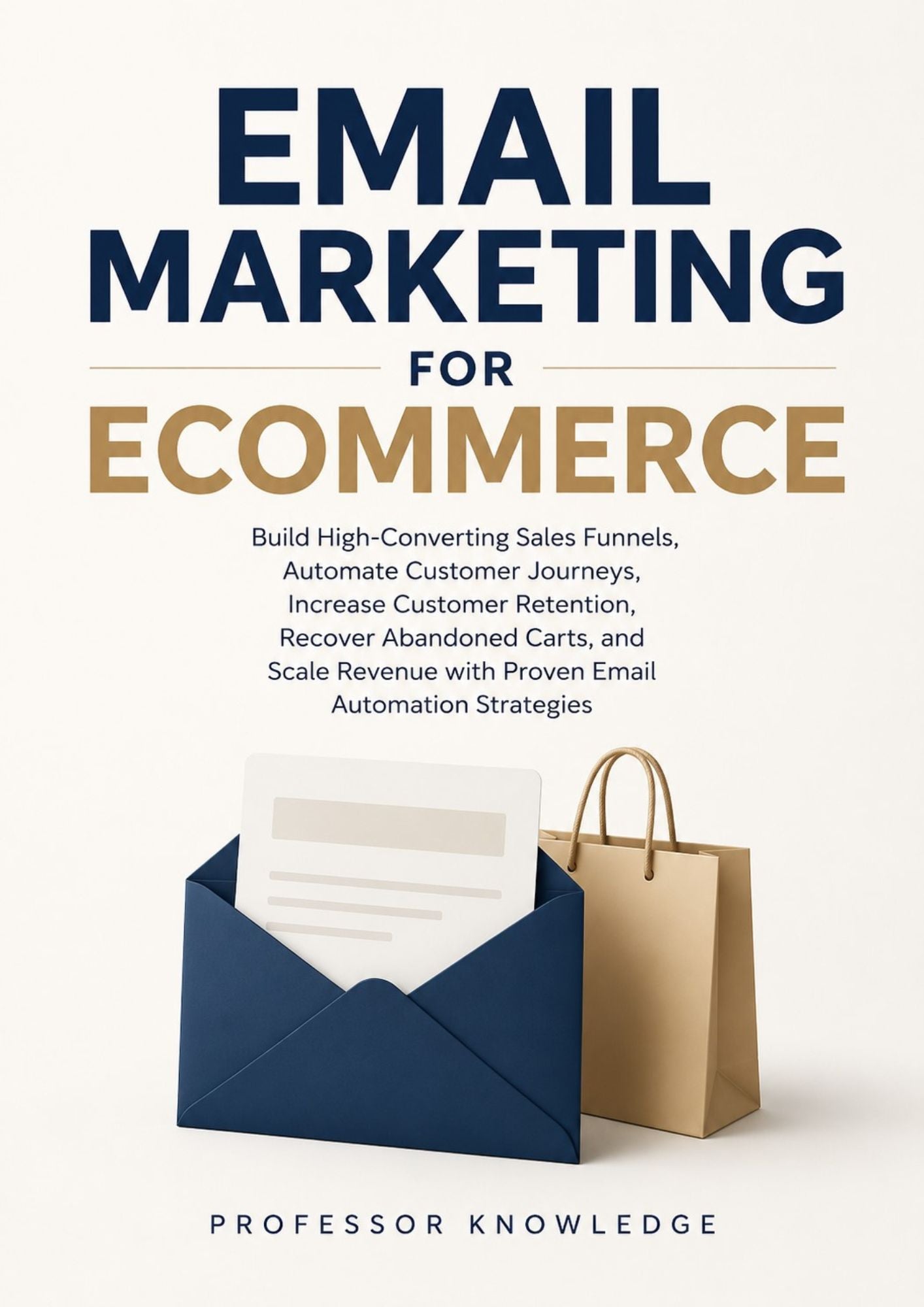Email Marketing for Ecommerce