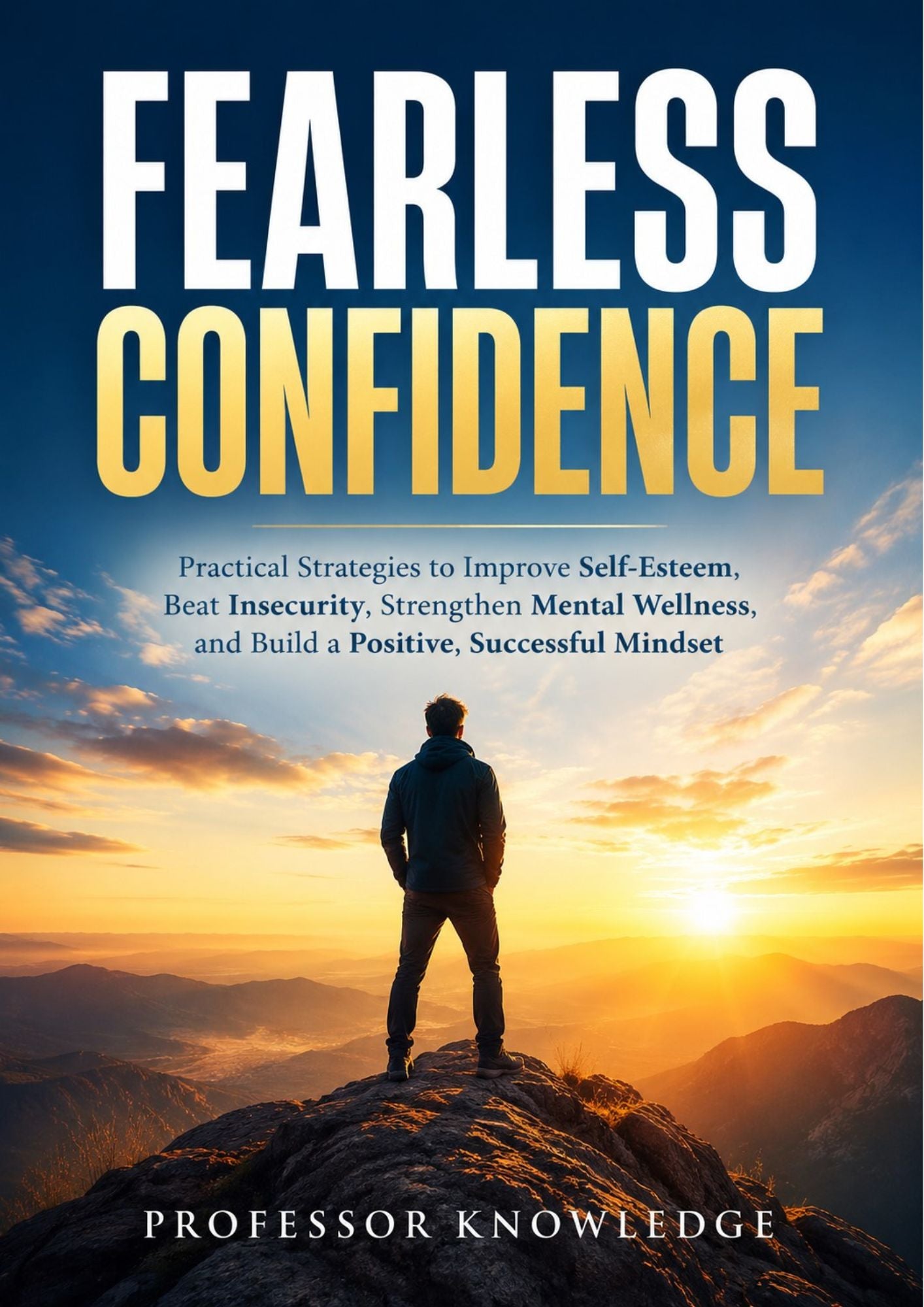 Fearless Confidence