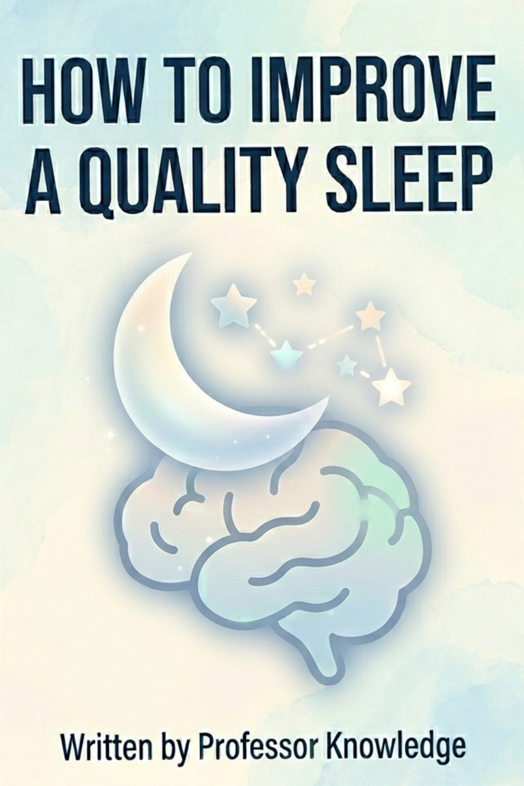 How to Improve a Quality Sleep